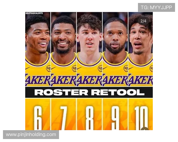 湖人签下全能前锋加强阵容新赛季目标冲击总冠军