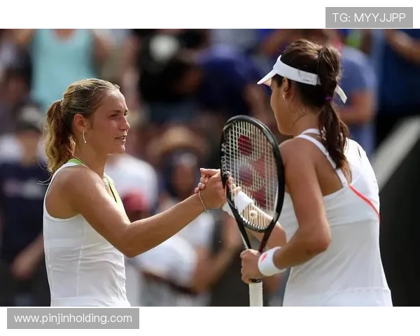 网球世界迎来全新变革 新兴力量崭露头角引领未来赛事发展趋势