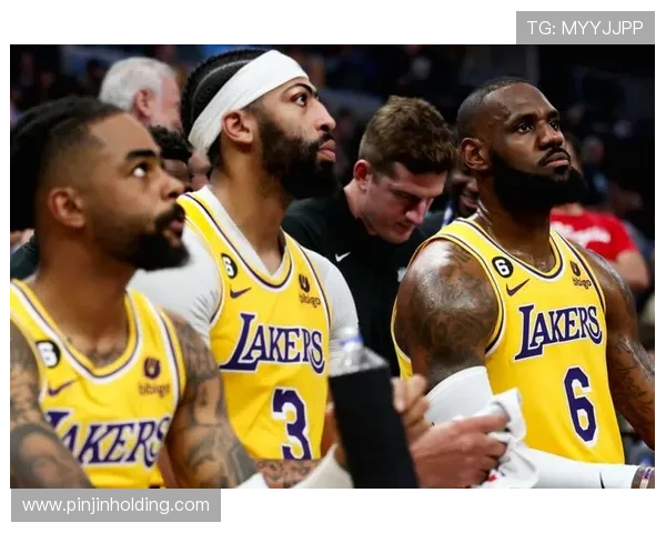 詹姆斯率湖人迎关键赛季冲刺 西部格局或再生变数